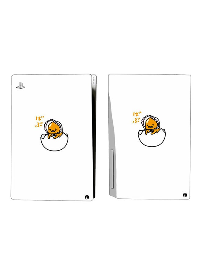 Compare PlayStation 5 Sticker at KSA Price