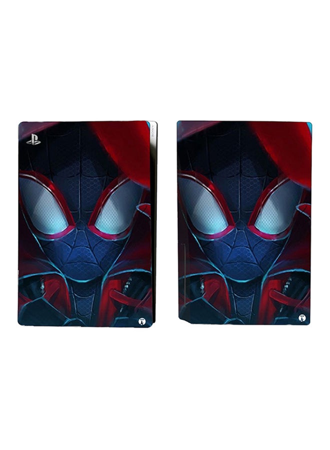 Compare PlayStation 5 Sticker at KSA Price