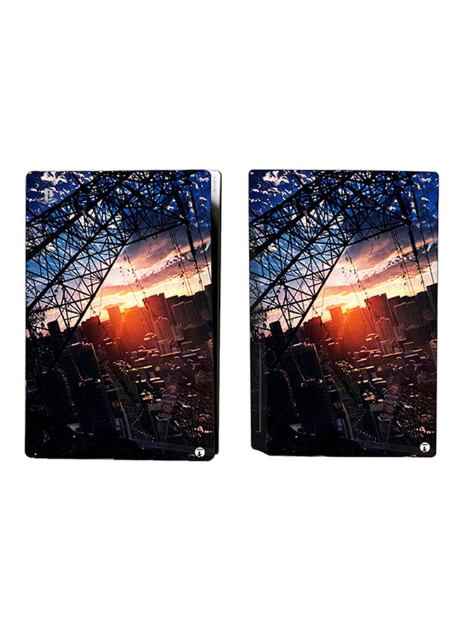 Compare PlayStation 5 Sticker at KSA Price