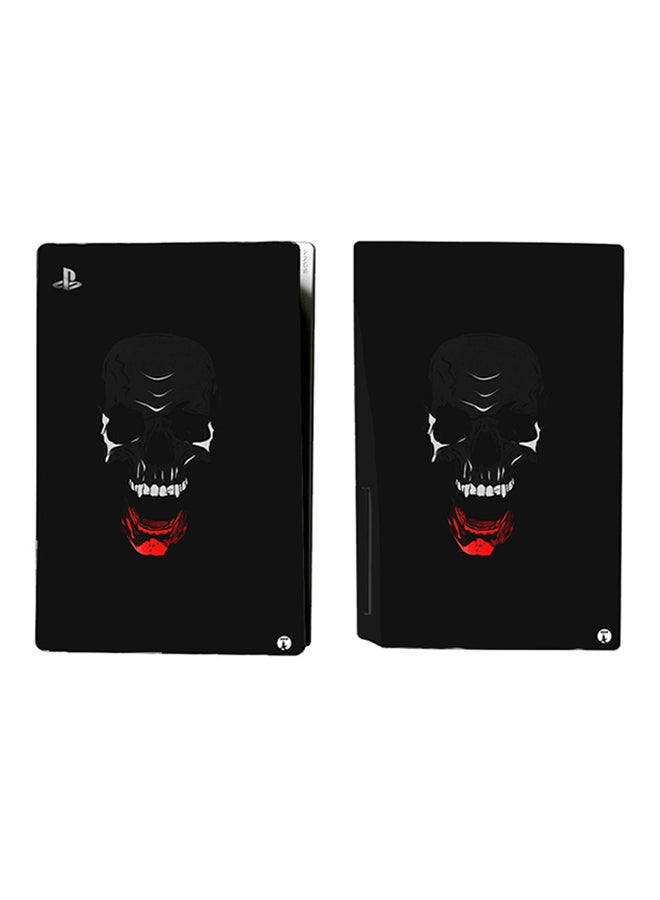 Compare PlayStation 5 Sticker at KSA Price