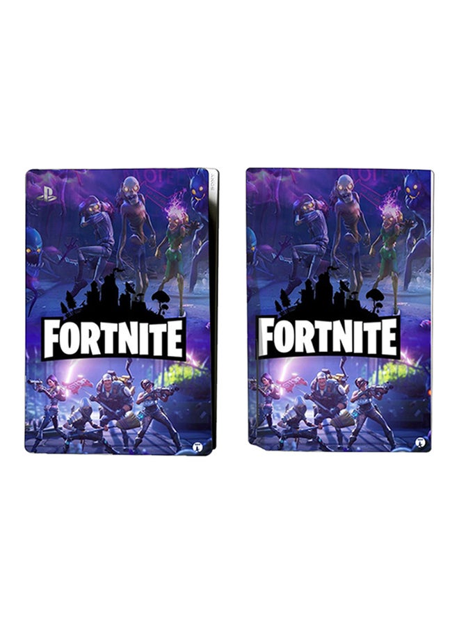 Compare PlayStation 5 Sticker at KSA Price