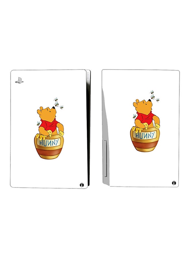 Compare PlayStation 5 Sticker at KSA Price