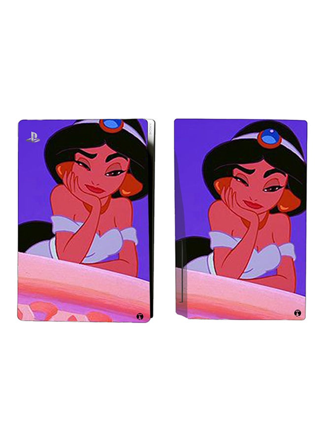 Compare PlayStation 5 Sticker at KSA Price