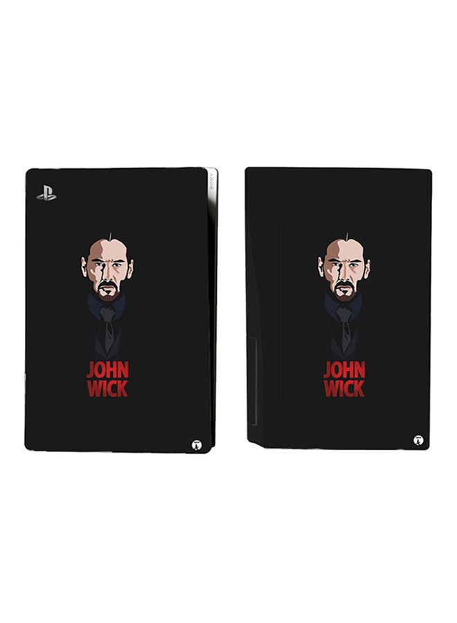 Compare PlayStation 5 Sticker at KSA Price