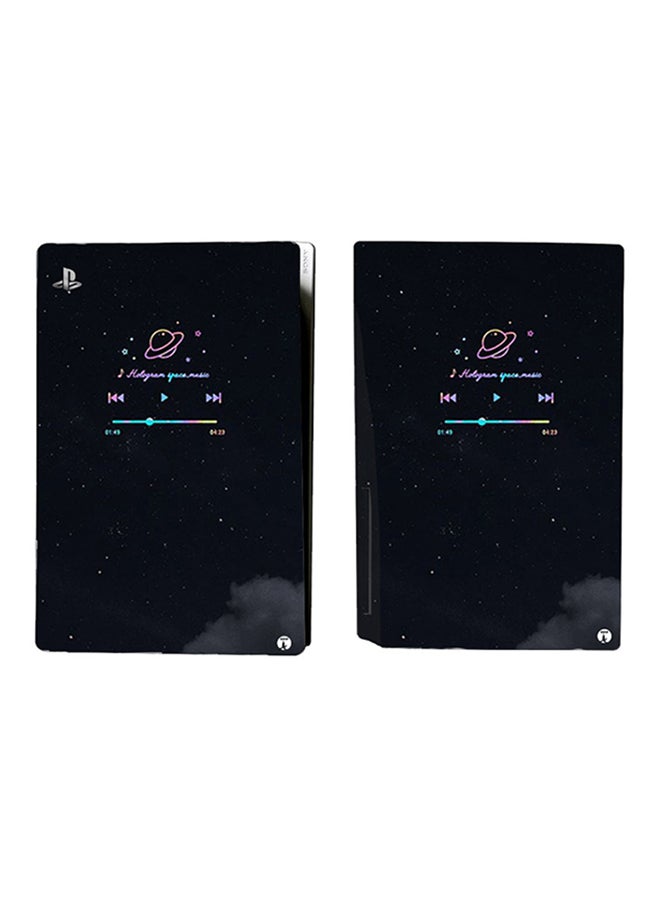 Compare PlayStation 5 Sticker at KSA Price