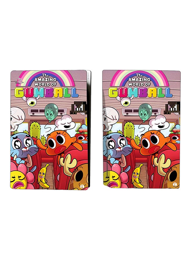Compare PlayStation 5 Sticker at KSA Price