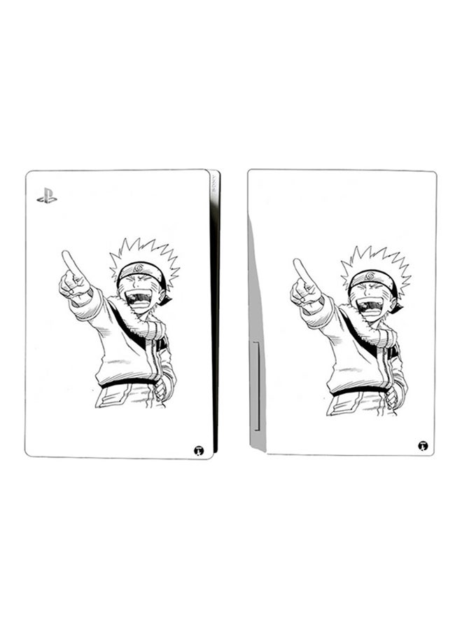 Compare PlayStation 5 Sticker at KSA Price