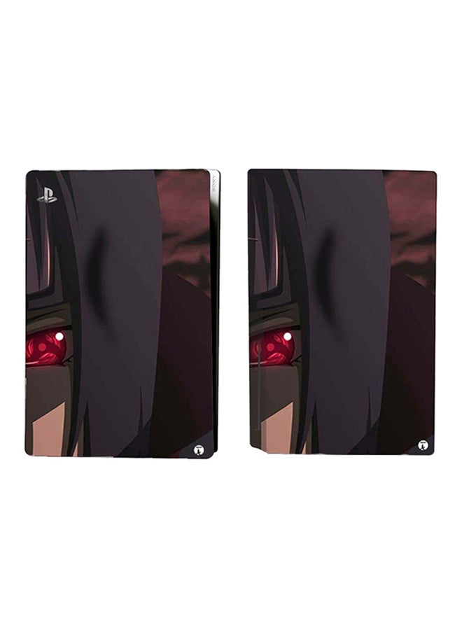 Compare PlayStation 5 Sticker at KSA Price