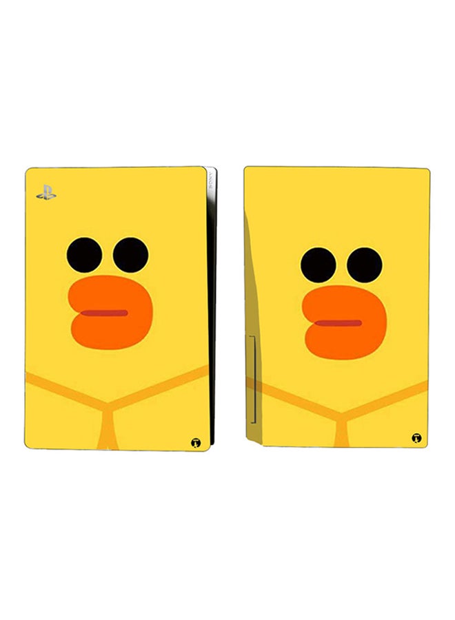 Compare PlayStation 5 Sticker at KSA Price