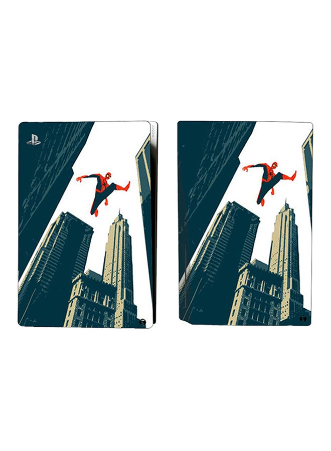 Compare PlayStation 5 Sticker at KSA Price