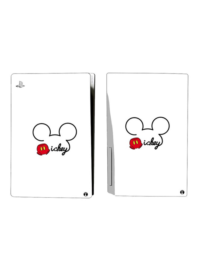 Compare PlayStation 5 Sticker at KSA Price