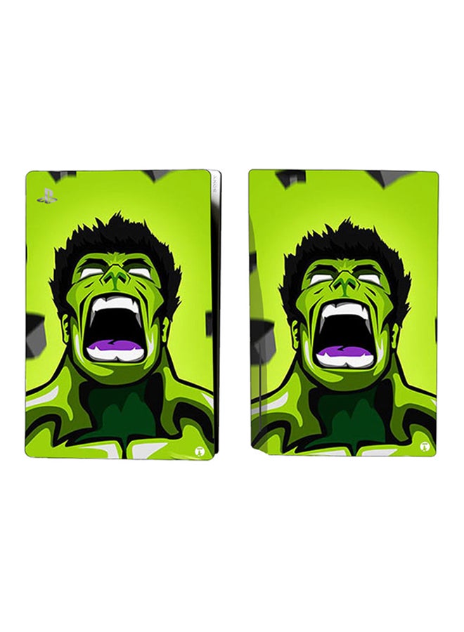 Compare PlayStation 5 Sticker at KSA Price