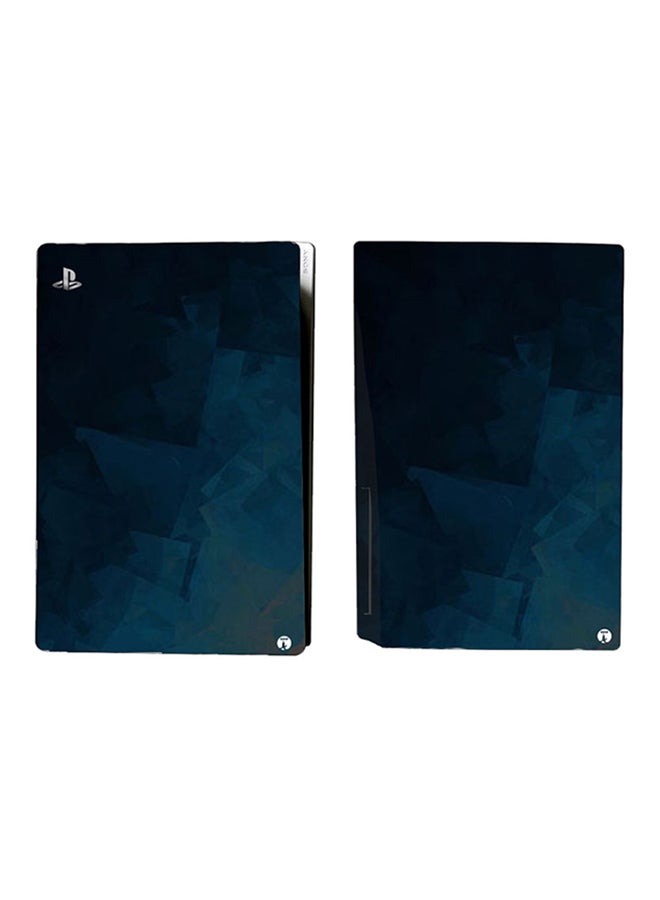 Compare PlayStation 5 Sticker at KSA Price