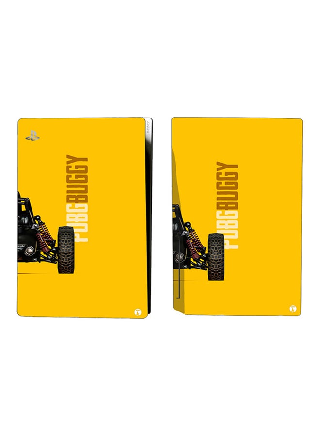 Compare PlayStation 5 Sticker at KSA Price