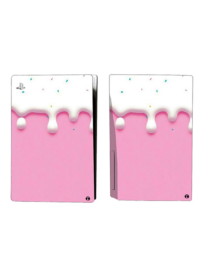 Compare PlayStation 5 Sticker at KSA Price