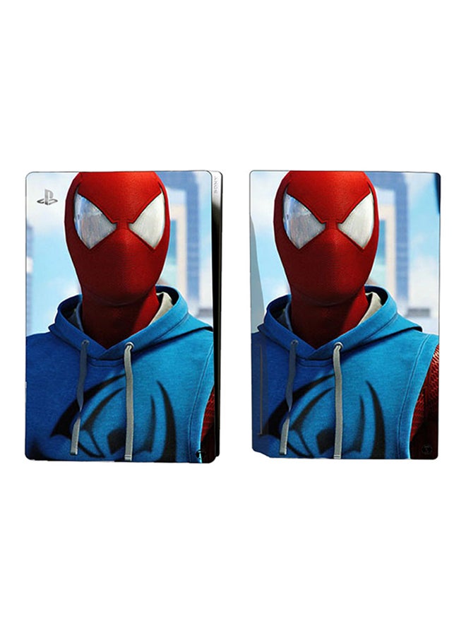 Compare PlayStation 5 Sticker at KSA Price