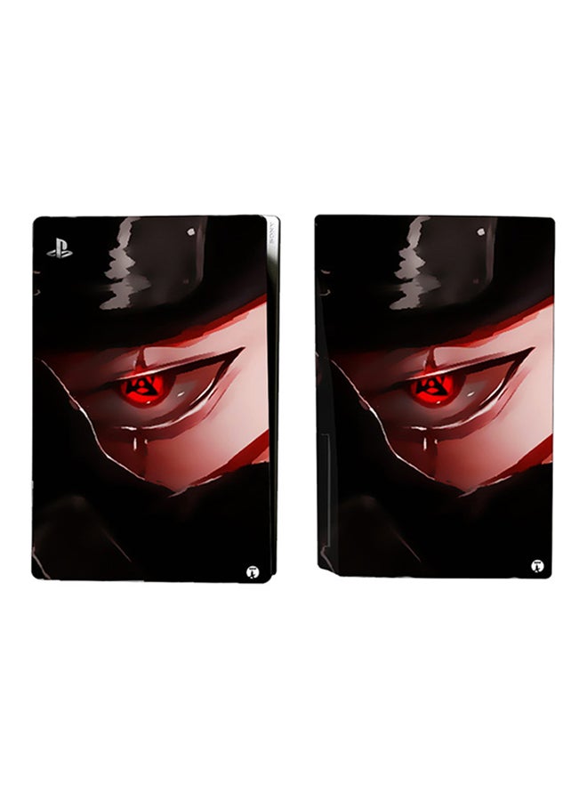 Compare PlayStation 5 Sticker at KSA Price