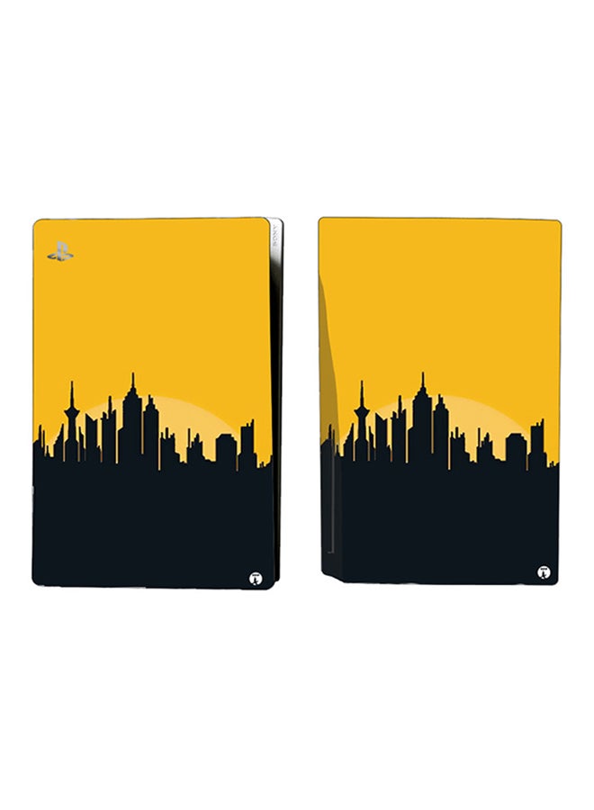 Compare PlayStation 5 Sticker at KSA Price
