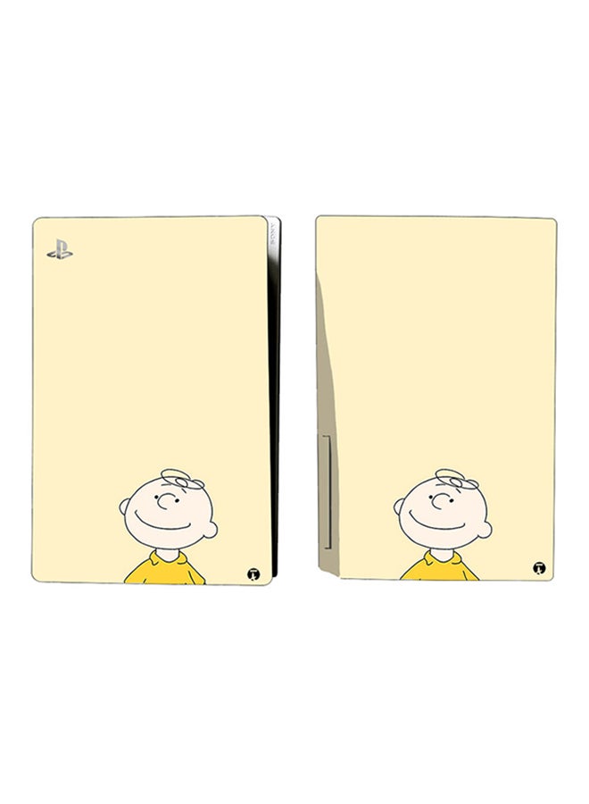 Compare PlayStation 5 Sticker at KSA Price