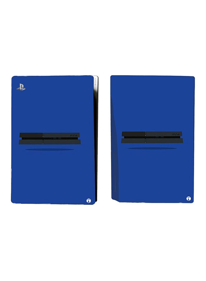 Compare PlayStation 5 Sticker at KSA Price