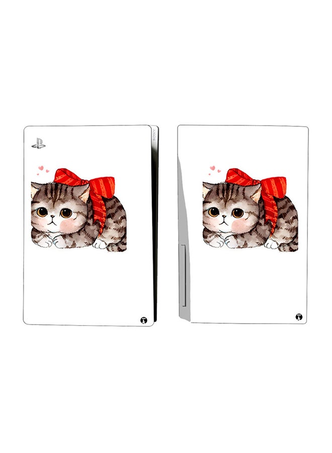 Compare PlayStation 5 Sticker at KSA Price