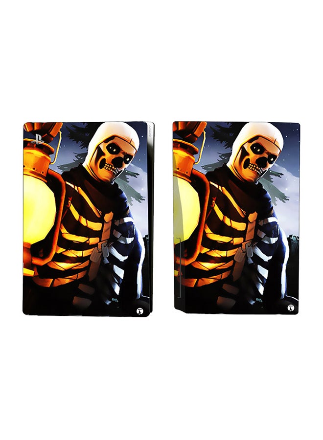 PlayStation 5 Sticker