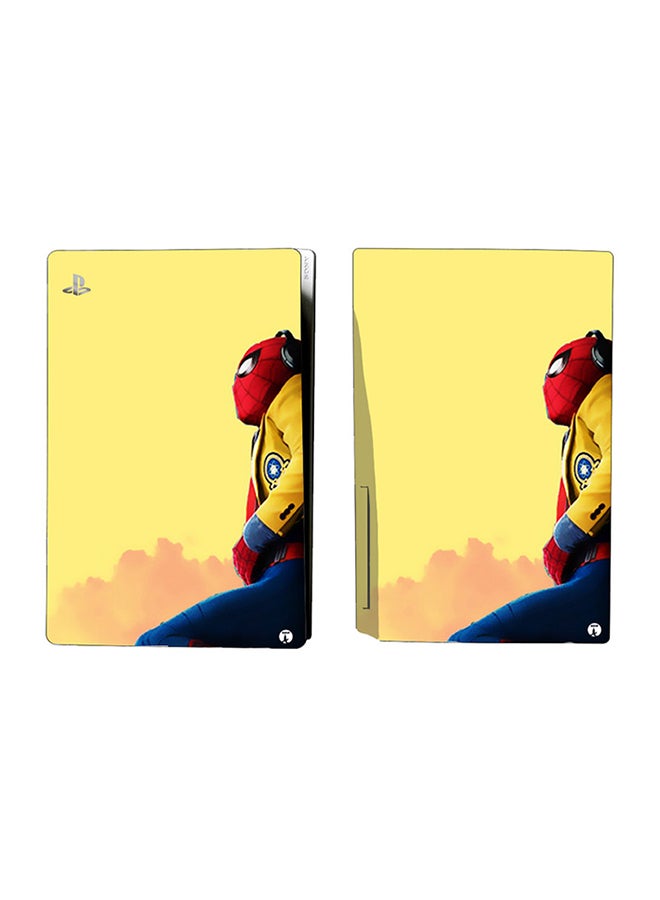Compare PlayStation 5 Sticker at KSA Price