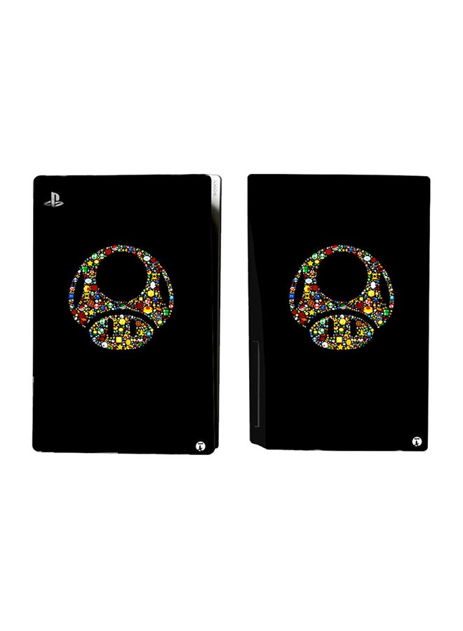 Compare PlayStation 5 Sticker at KSA Price