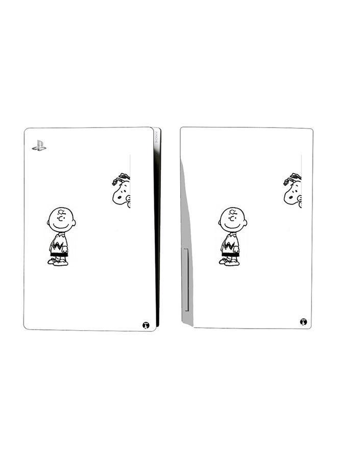 Compare PlayStation 5 Sticker at KSA Price