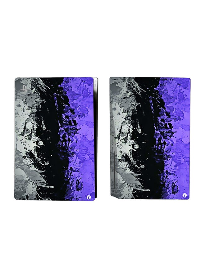 Compare PlayStation 5 Sticker at KSA Price