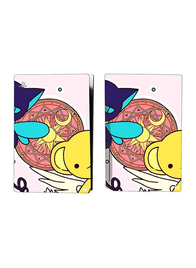 Compare PlayStation 5 Sticker at KSA Price