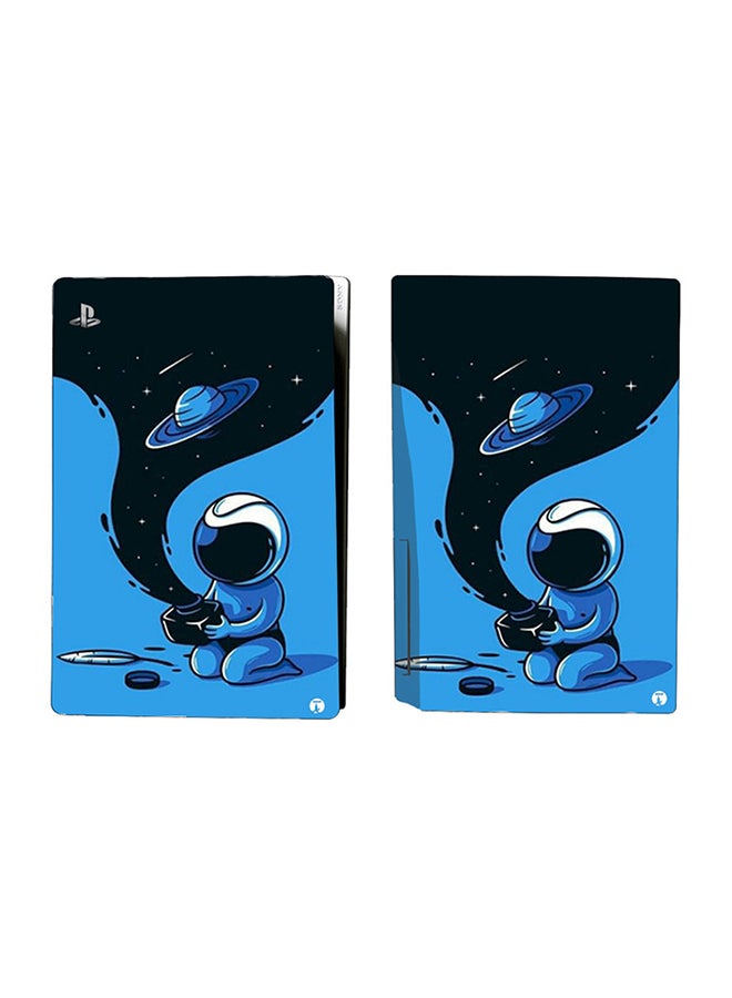 Compare PlayStation 5 Sticker at KSA Price
