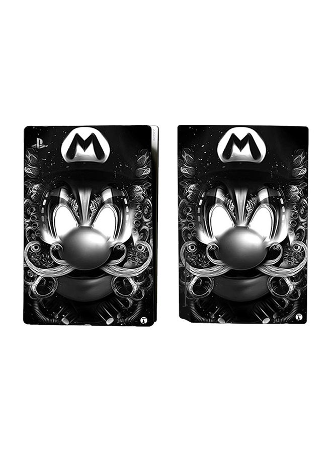 Compare PlayStation 5 Sticker at KSA Price