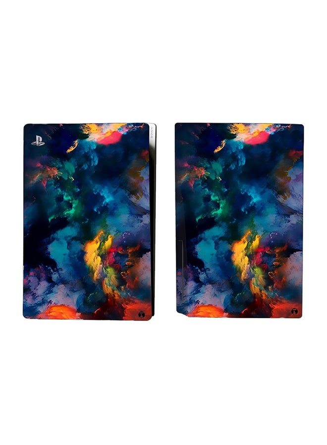 Compare PlayStation 5 Sticker at KSA Price