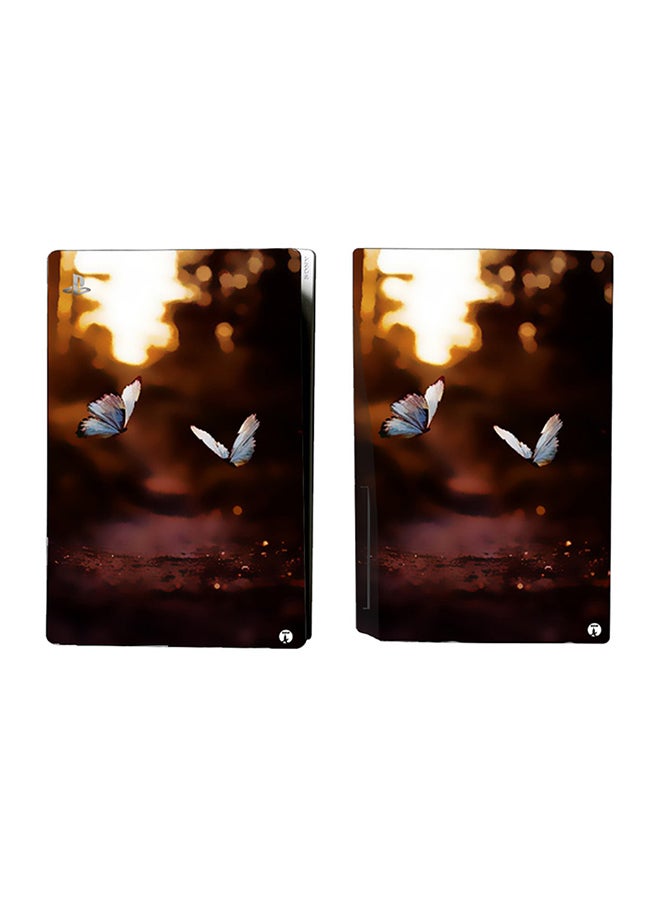 Compare PlayStation 5 Sticker at KSA Price