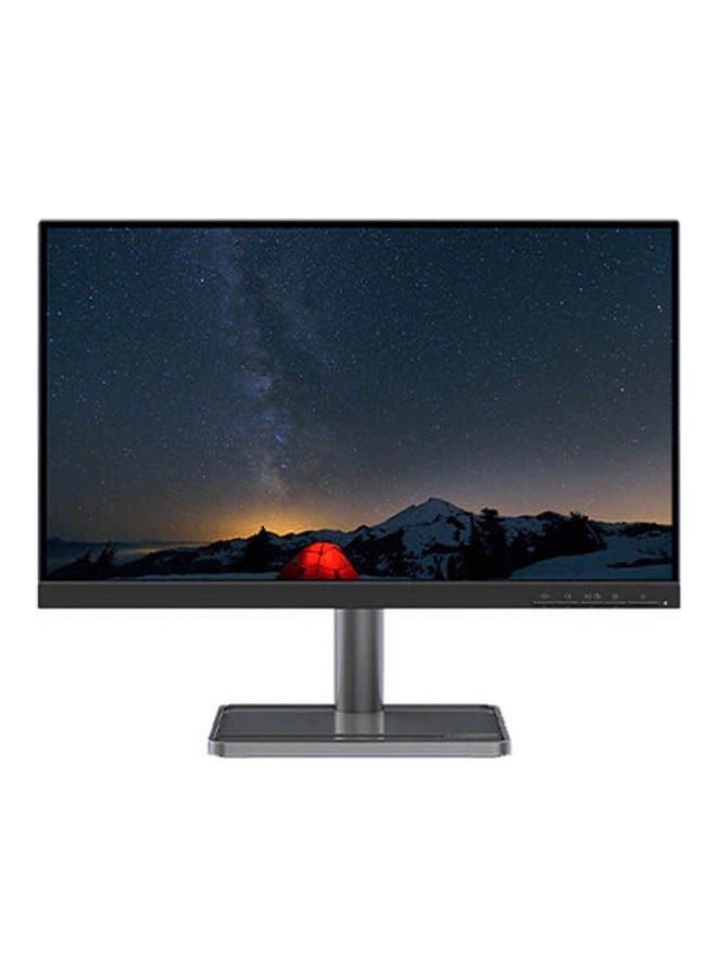 Compare L22i3021.5 inch Monitor, VA, FHD, IPS, 5ms, 75Hz, AMD FreeSync, 1920 x 1080, VESA, 3side near edgeless, Metal Stand  66CAKAC1AE Black at KSA Price