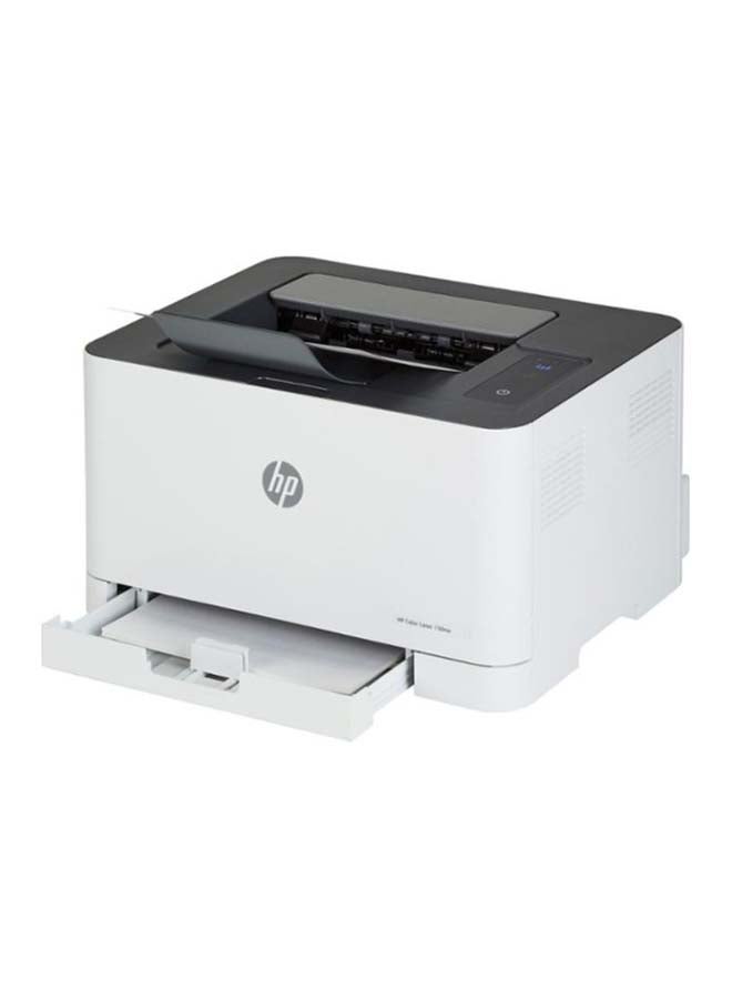 Color Laser 150nw Printer White