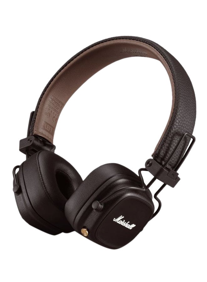 Major IV Foldable Bluetooth Wired/Wireless 80+…
