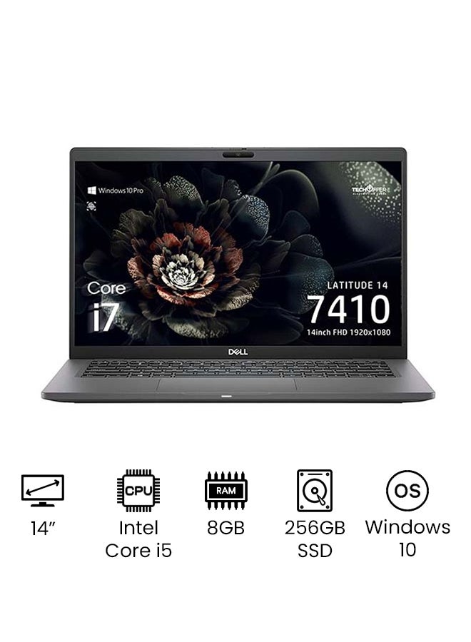 (Upgraded Version) Dell Latitude 7410 Business Laptop…