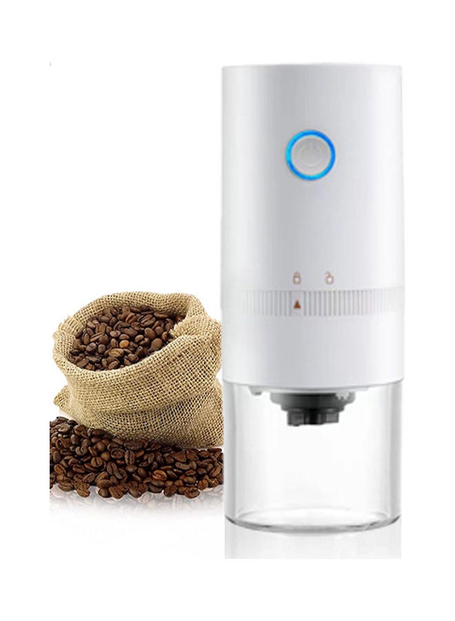 Electric Coffee Grinder Machine for Home Travel…