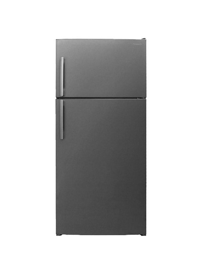 575L Top Mount Double Door Refrigerator, Inverter…