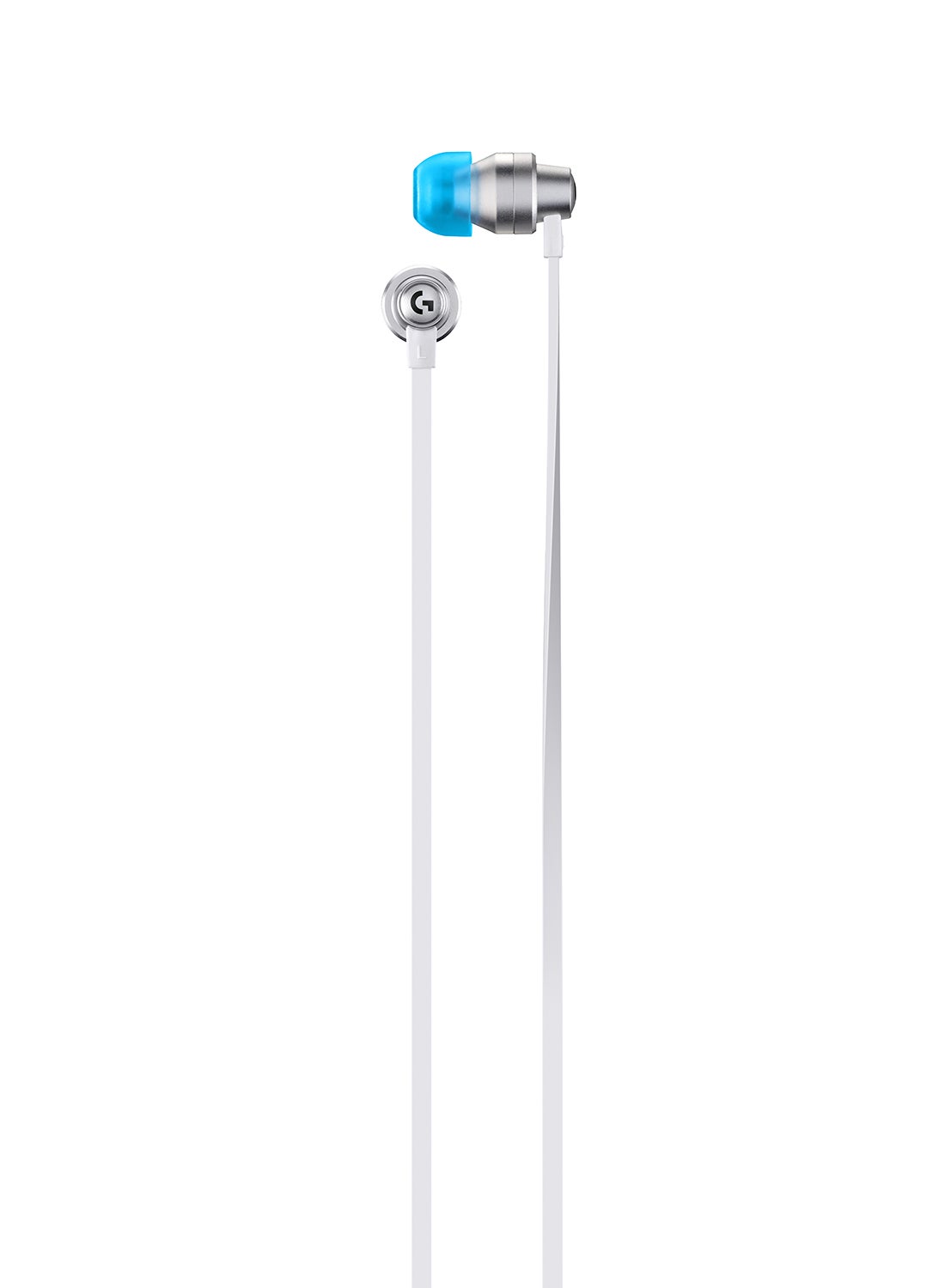 Compare G333 Gaming Earphones With Dual Audio Drivers, InLine Mic And Volume Control, Compatible With PCPSXboxNintendoMobile With 3.5mm Aux Or USBC POrt at KSA Price