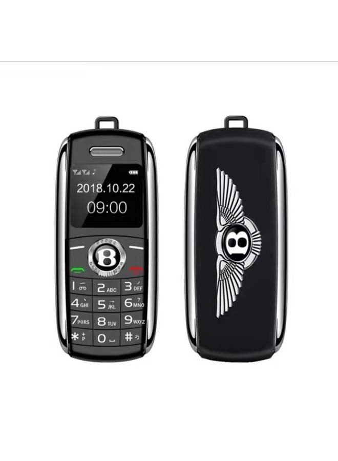 Bentley Car Key Design V8 Mini Mobile Phone…