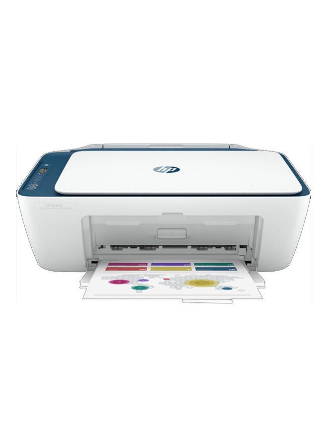 DeskJet Ink Advantage Ultra 4828 All-In-One Printer…