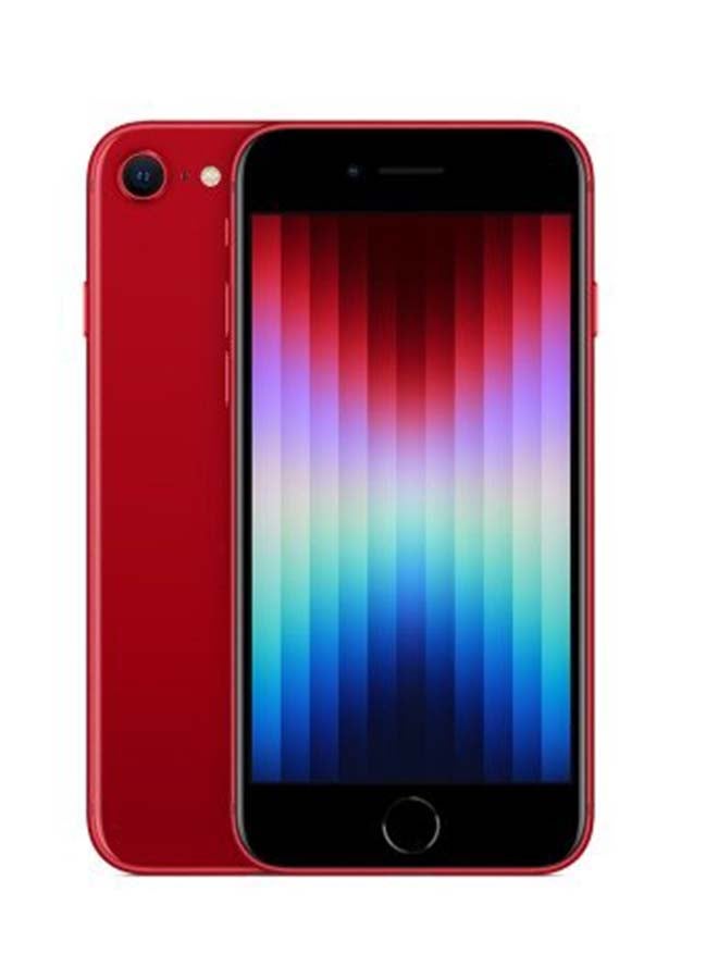 Compare iPhone SE 2022 3rdgen 256GB PRODUCTRED 5G International Version at KSA Price