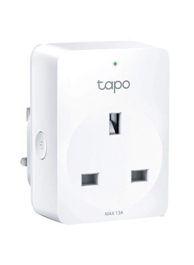 Mini Smart Wi-Fi Socket, Remote Control, Energy Monitoring,…