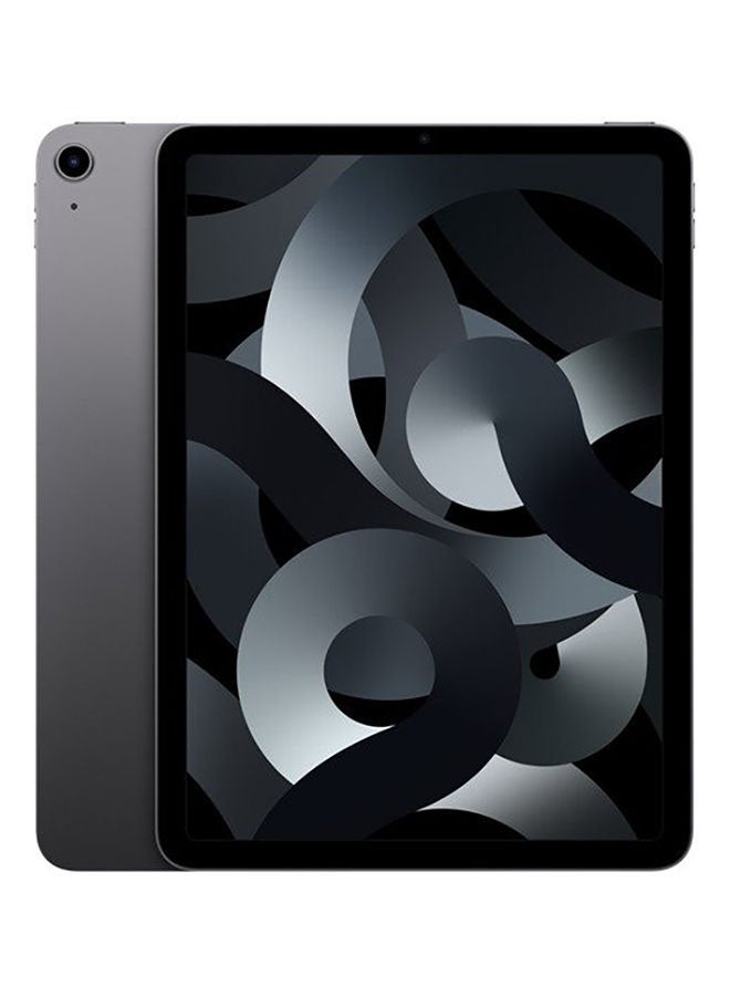 Compare iPad Air 2022 5th Generation 10.9inch 64GB 5G Space Gray  Middle East Version at KSA Price