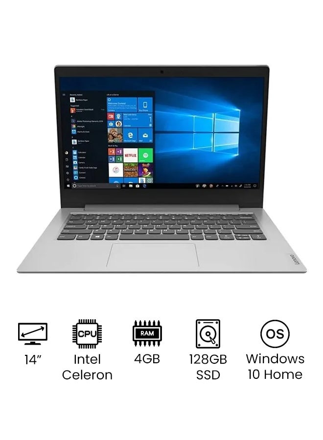 (Upgraded Version) IdeaPad 1 14IGL05 Laptop With…