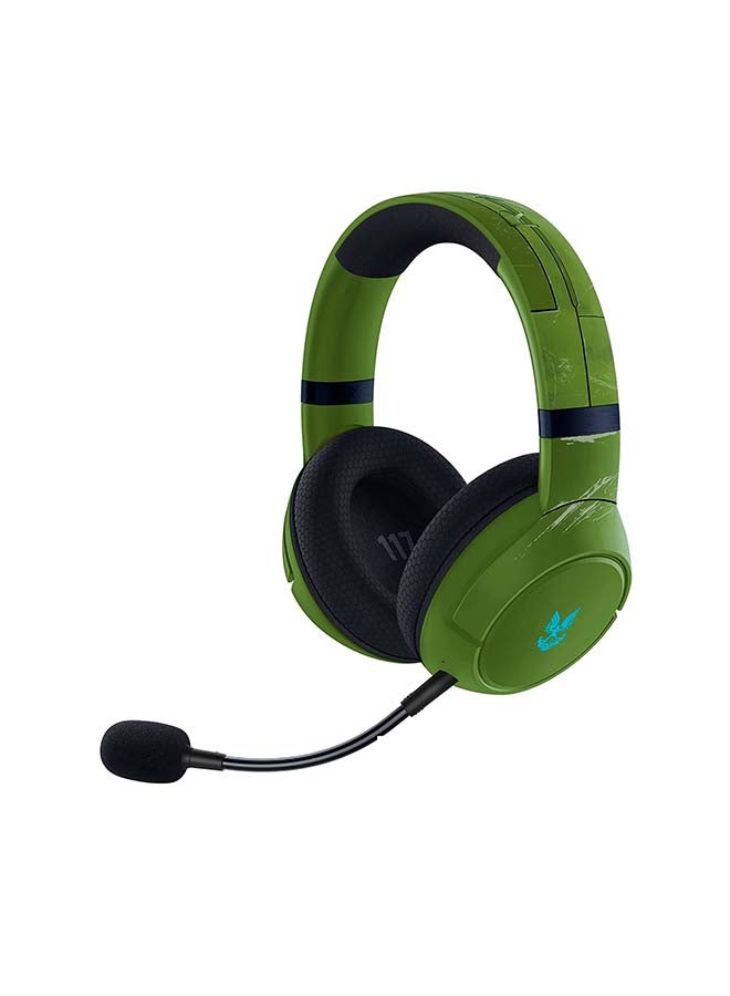Kaira Pro Wireless Gaming Headset for Xbox Series…