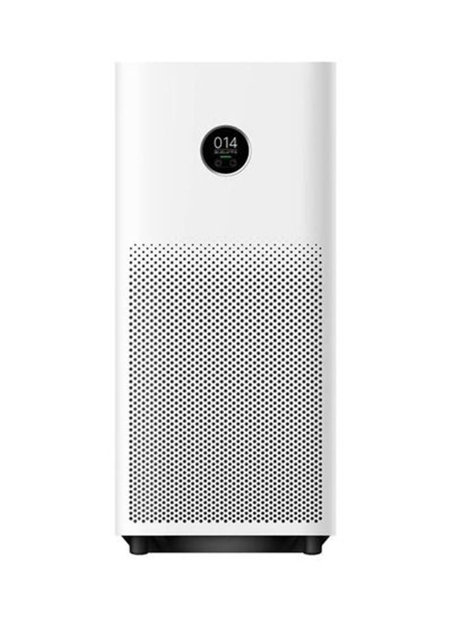 Smart Air Purifier 4 Pro With Touch Screen…